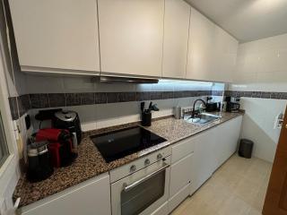 Albatros 2 Casa Margo, Mar de Cristal - 1