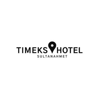 Hotel Timeks - Istanbul - 0