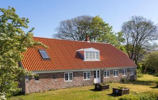 Nice Home In Skærbæk With Wifi - Skærbæk - 1
