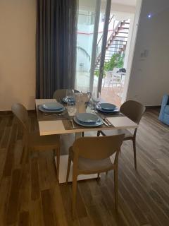 Lilly Apartment resort - Favignana - 4