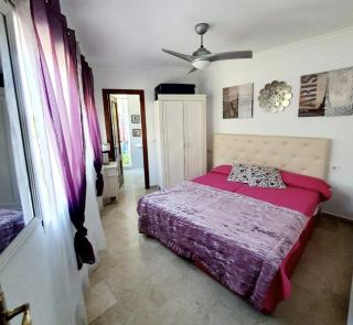 Magnifico Apartamento en Benalmádena - Benalmádena - 4