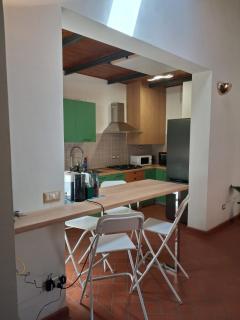 Il Loggiato del Corso - Città di Castello - 1