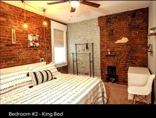 20Percent OFF Spacious 6BR Loft Style with Pool Table, Sleeps 16 in Comfort - 8