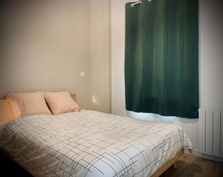 bel appartement tout confort - Bias - 9