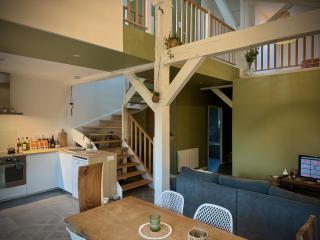 bel appartement tout confort - Bias - 3