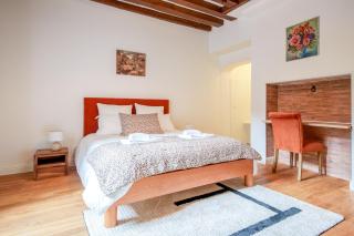 La Maison de Ronsard - By PrestiPlace - Tours - 6