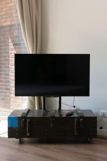 Eco lodge Utrecht Leidsche Rijn - 1