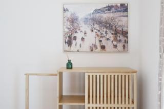 2 Bedroom house 12 Rutland - Dublino - 1
