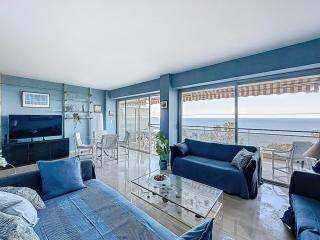 98 m2 - Beautiful Panoramic Sea View of Cannes - Vallauris - 9