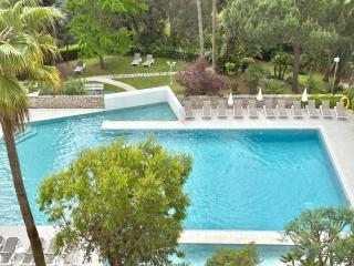 98 m2 - Beautiful Panoramic Sea View of Cannes - Vallauris - 6