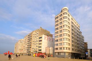 Les dauphins 10c - Oostende - 7