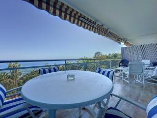 98 m2 - Beautiful Panoramic Sea View of Cannes - Vallauris - 1