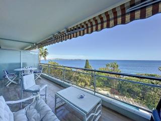 98 m2 - Beautiful Panoramic Sea View of Cannes - Vallauris - 0