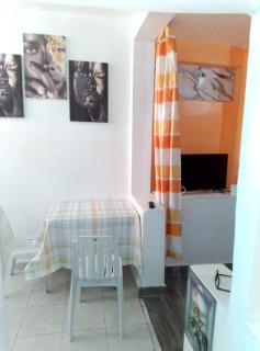 Studio meublé calme - 7