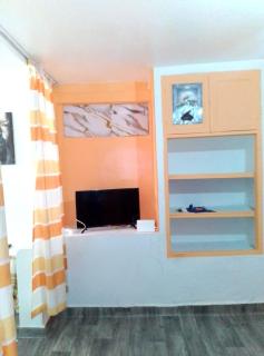 Studio meublé calme - Oulad Akkou - 6