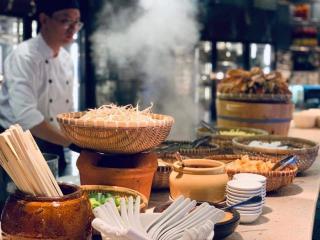 AHome Hotel - Hanoi - 8