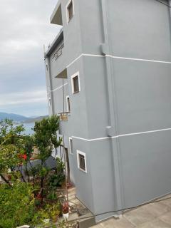 Eli's Home - Saranda - 7