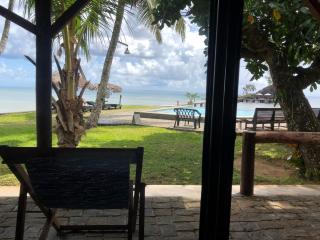 Libertalia Hotel - Sainte Marie - 8