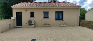 maison - Saint-Laurent-en-Royans - 3