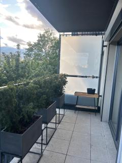 Modern Apt 3 BR, Posnania, Sowia 1st, Lake Malta - Poznań - 9