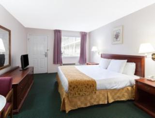 Days Inn by Wyndham Dahlonega University Area - 5