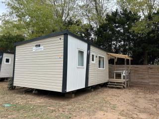 Camping 5 étoiles Location 6 Pers - Vendres - 7