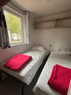 Camping 5 étoiles Location 6 Pers - Vendres - 4