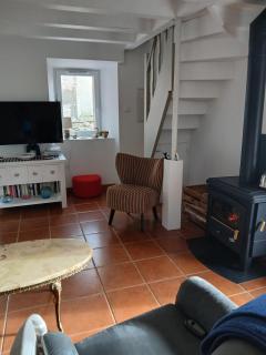 Maison de campagne - Séneujols - 5