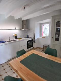 Maison de campagne - Séneujols - 9