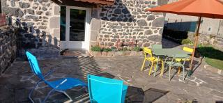 Maison de campagne - Séneujols - 8