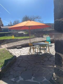 Maison de campagne - Séneujols - 6