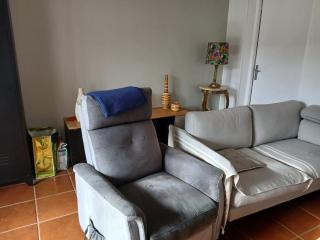 Maison de campagne - Séneujols - 4