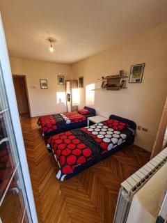 Urban Nest Main Square - 1