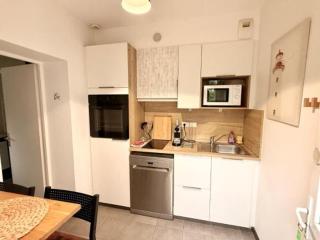 L'harmattan Studio T1 PREMIUM dans résidence Privée avec Patio à proximité - Saint-Nazaire - 4
