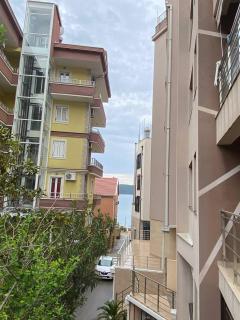 One-bedroom Apartment, One Step From The Sea - Budva - 7