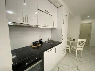 One-bedroom Apartment, One Step From The Sea - Budva - 6