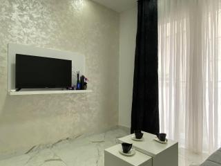 One-bedroom Apartment, One Step From The Sea - Budva - 4