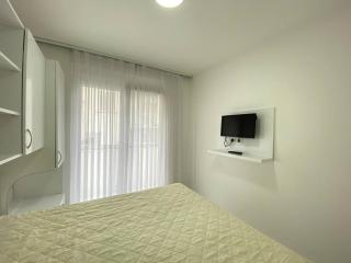 One-bedroom Apartment, One Step From The Sea - Budva - 3