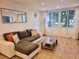3-4 pièces (65 m2) à Bois d’Arcy - Bois-dʼArcy - 6
