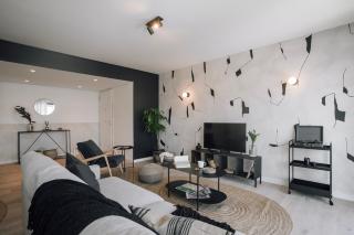 Ade - 2 bedrooms and parking in Alcântara - Lissabon - 3