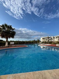 Apartment with swimming pool Marina - Saïdia - 0