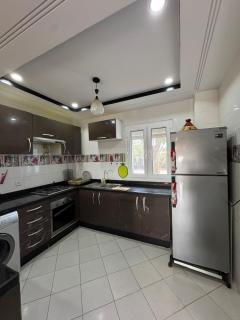 Apartment with swimming pool Marina - Saïdia - 8