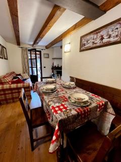 Le Panoramique Ski & Relax 10 min da Courmayeur - 8