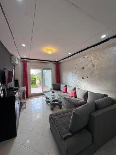 Apartment with swimming pool Marina - Saïdia - 1