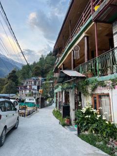 Sharda House - 4