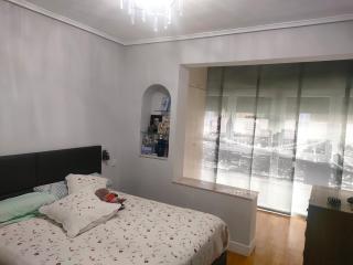Habitación de Marta - Madrid - 3