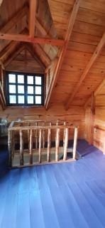 Cabaña pinos mágicos - 4