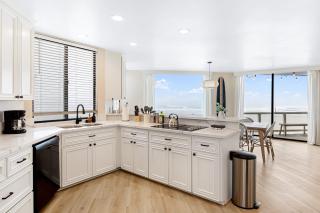Belmont by AvantStay 3BR Home on Mission Beach Ocean Views - San Diego - 7