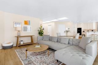 Belmont by AvantStay 3BR Home on Mission Beach Ocean Views - San Diego - 5