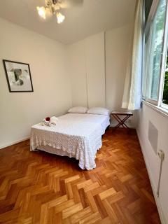 Quarto privativo 50m Praia Copa - Río de Janeiro - 9